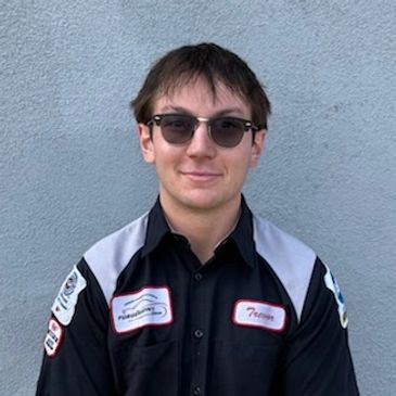 Trevor - ASE Master Mechanic