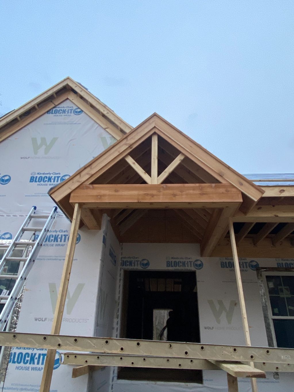 Your Kitchen and Bath needs.