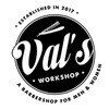 Val's Workshop