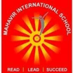 MAHAVIR INTERNATIONAL SCHOOL