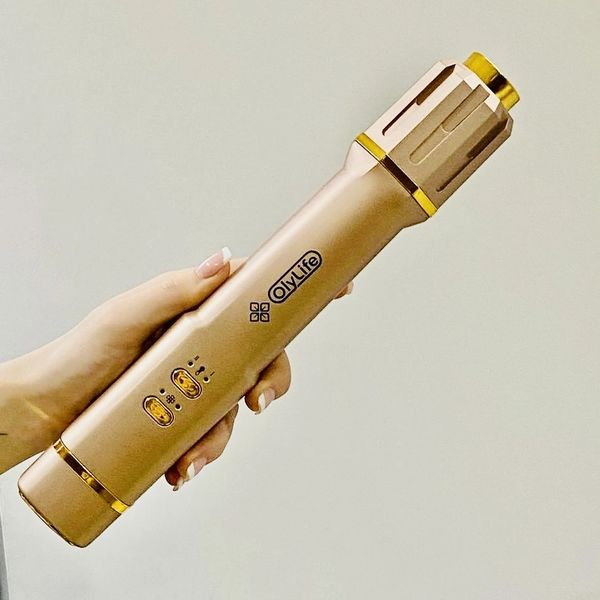 Olylife Cell essential Terahertz wand frequency therapy for inflammation
