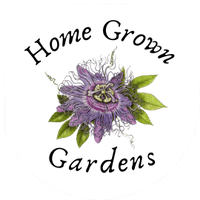 Home Grown
Gardens