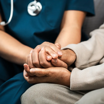 Provider and patient relationship