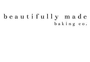 Beautifully Made Baking Co.