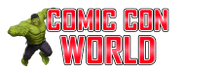 Comic Con World