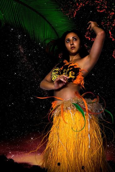 Rarotonga, Cook Islands