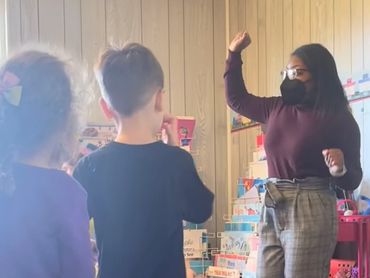 music education, piano lessons, movement and music, sensory integration, emotional expression