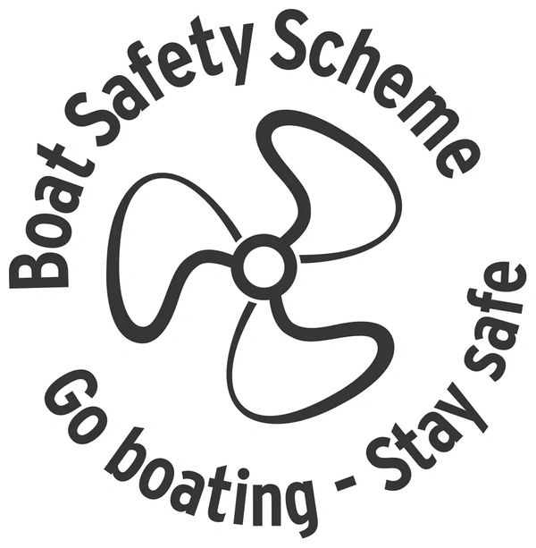 Boat Safety Scheme Logo