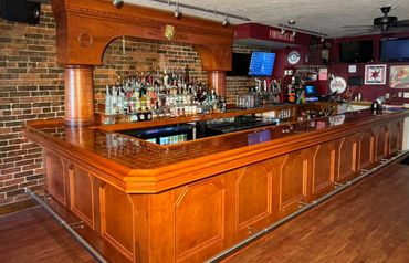 Mass Ave Pub, Indianapolis