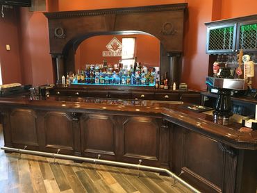 Corner Cantina, Indianapolis (Closed0