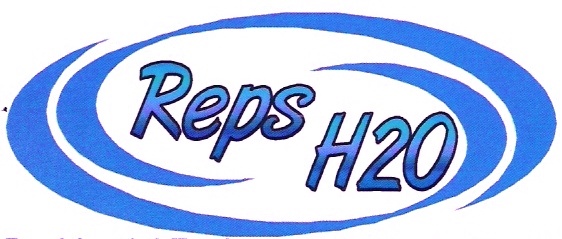 REPS H2O