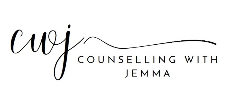 Counselling with Jemma 
