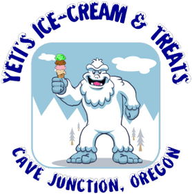 Yetis Ice Cream