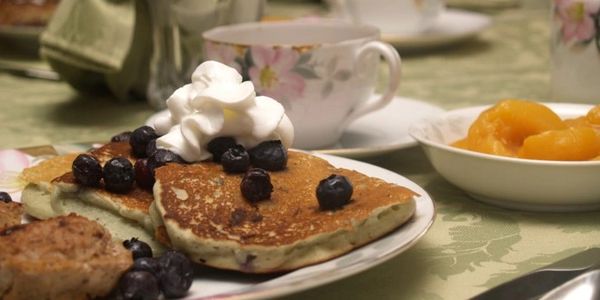 Breakfast