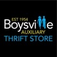 Boysville Auxiliary Thrift