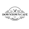 Downtown Cafe by JL 