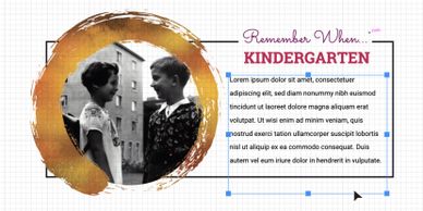Elementary school design