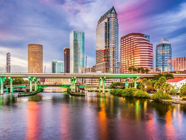 Tampa Bay
