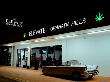 10721 Lindley Ave
Granada Hills, CA 91344