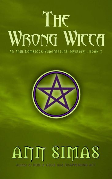 The Wrong Wicca