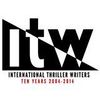 International thriller writers