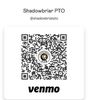 Venmo QR Code