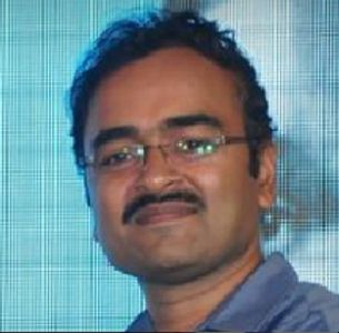 Gajanan Repal, Dipak Repal