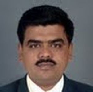 Sunil Joshi