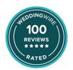 100 reviews