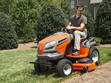 greensboro mobile lawn mower repair and service
