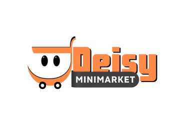 Diseño de logotipo para Deisy Minimarket