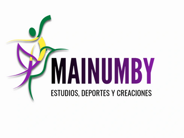 Diseño de logotipo para Mainumby