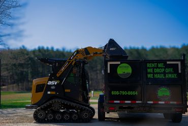 Bullet Edgers Added to Driveway