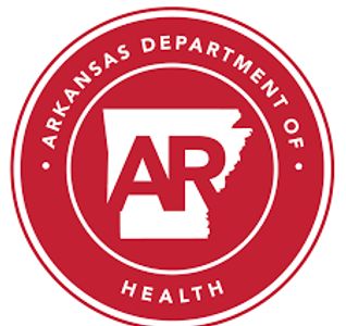 Arkansas Department of Health guidelines followed