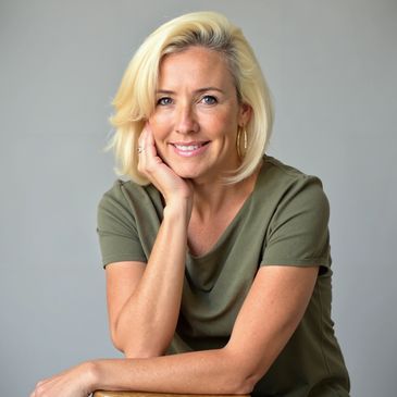 Dr, Mia Stowe