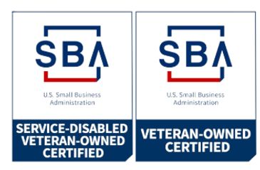 SBA Veteran - Owned Certified