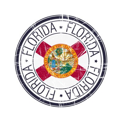 Florida seal