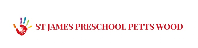 St James Preschool (Petts Wood)