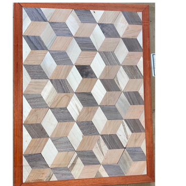 Custom 3D cuttingboard