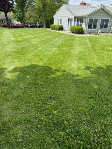 Branchville NJ Lawn Care