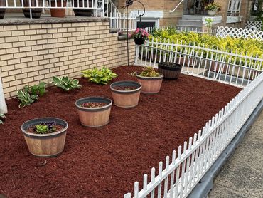 Landscaping Sparta NJ