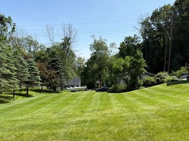 Lawn Care Andover NJ