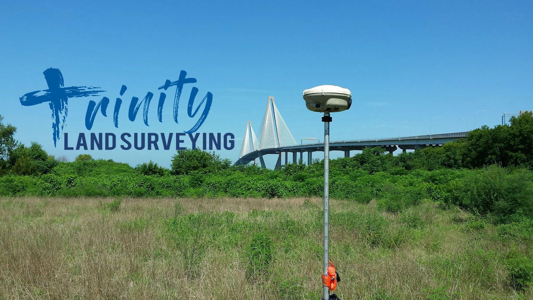 Trinity Land Surveying Land Surveying, Land Surveyor