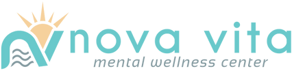 Nova Vita Mental Wellness Center