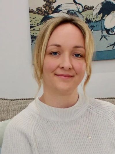 Emma Powell Counsellor Faversham