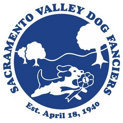 Sacramento Valley Dog Fanciers Assoc