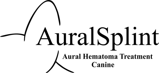 Auralsplint - Aural                   Hematoma Treatment Canine
