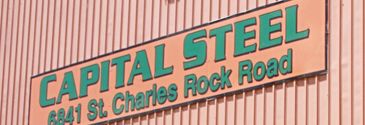 Capital Steel Inc