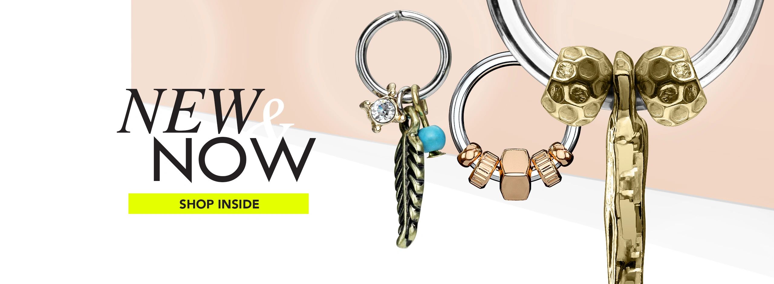 Jewelry Animated Digital Banner | Create concept, Photo shoot, editing and copywriting.
