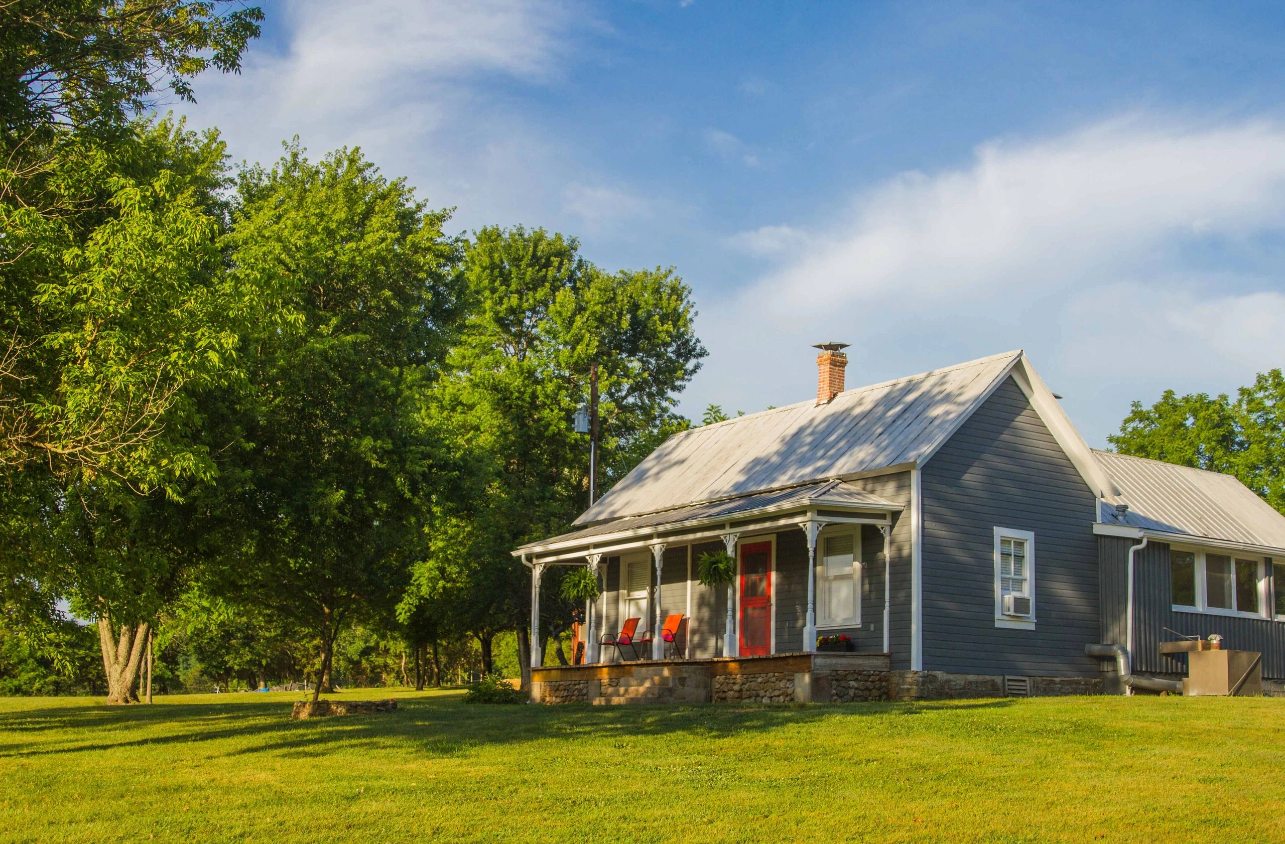 Black River Farm House Vacation Rental House On Black River Near